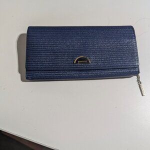 Nina Ricci Wallet Very Nice